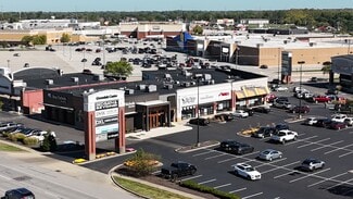 Greenwood, IN Retail - 723-789 US Highway 31 N