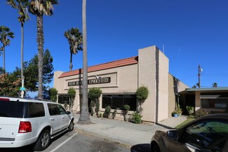 4838 & 4826 Voltaire St