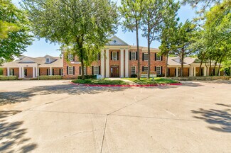 Southlake, TX Office - 2485 E Southlake Blvd