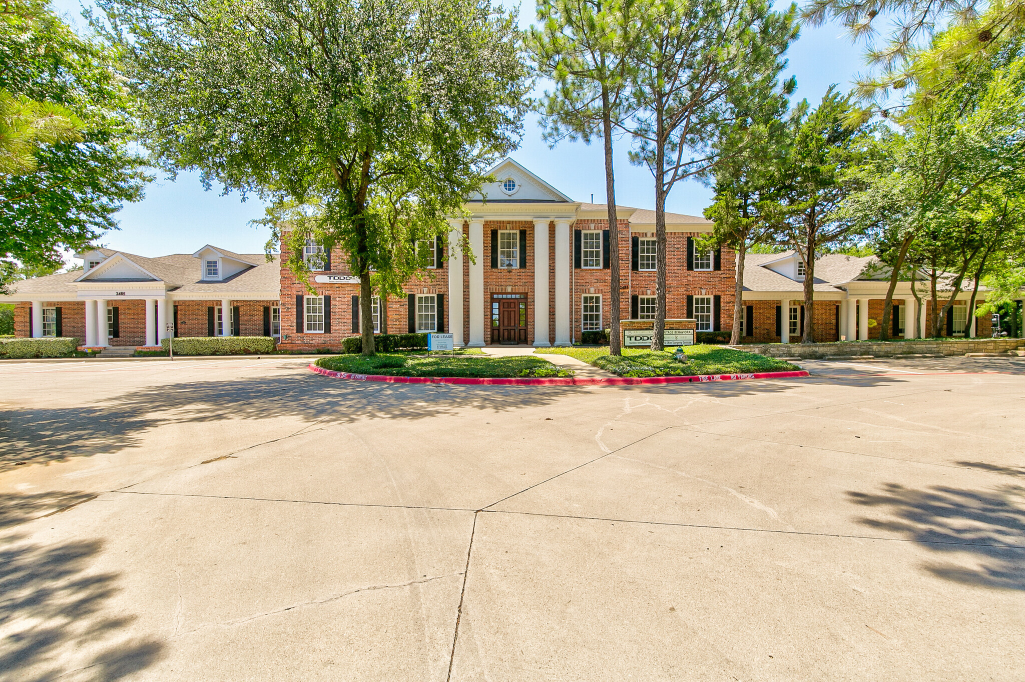 2485 E Southlake Blvd, Southlake, TX for Rent