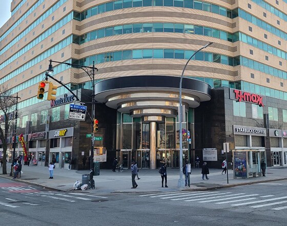 1 Fordham Plz, Bronx, NY for Rent