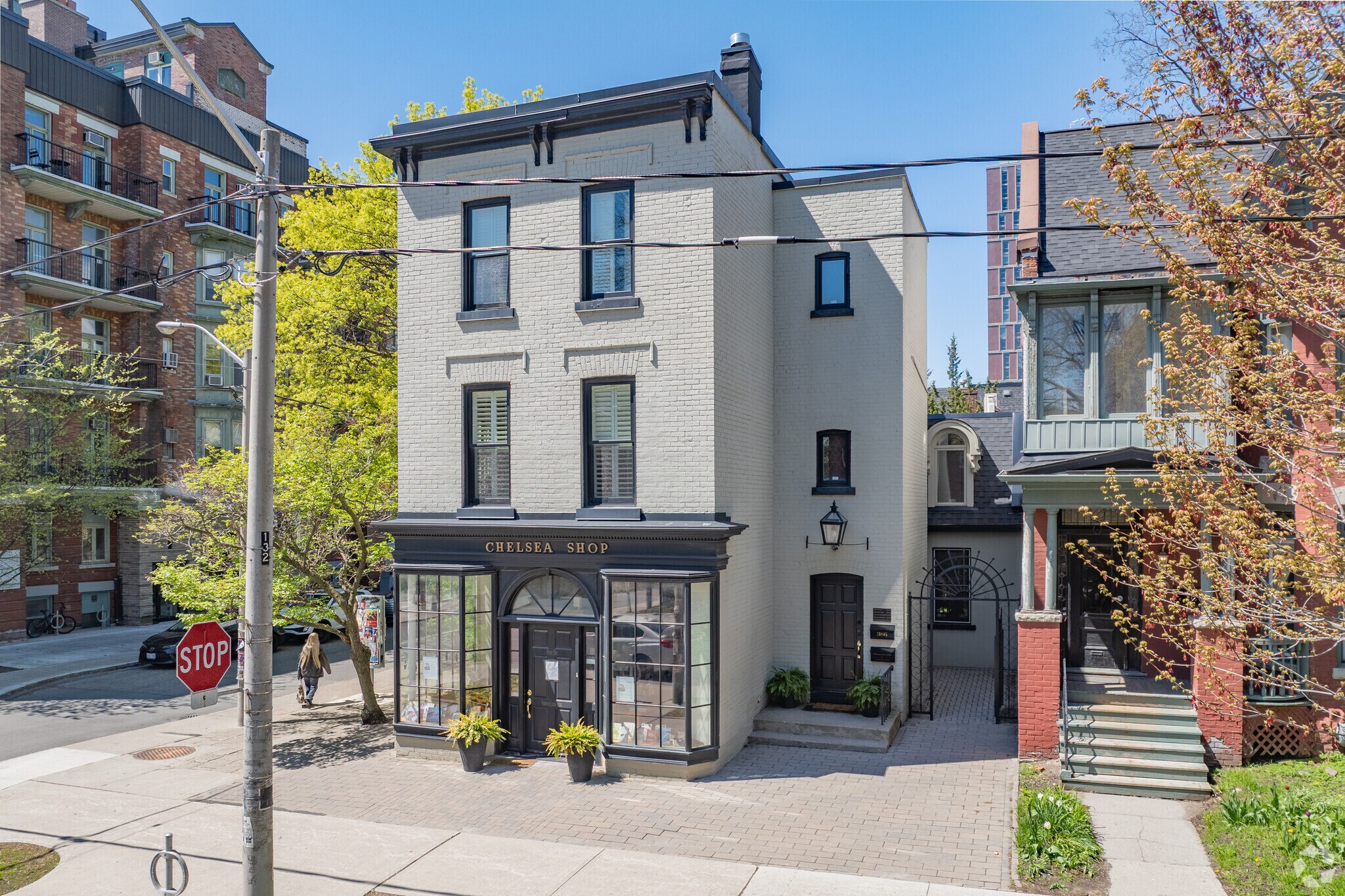 386 Huron St, Toronto, ON for Rent