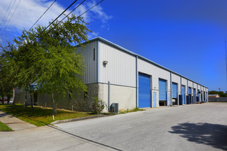 Tarpon Springs, FL Industrial - 720 Wesley Ave