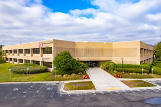 Tampa, FL Office - 4401 N Himes Ave