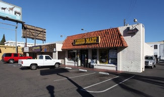 San Diego, CA Retail - 3604-3610 Midway Dr