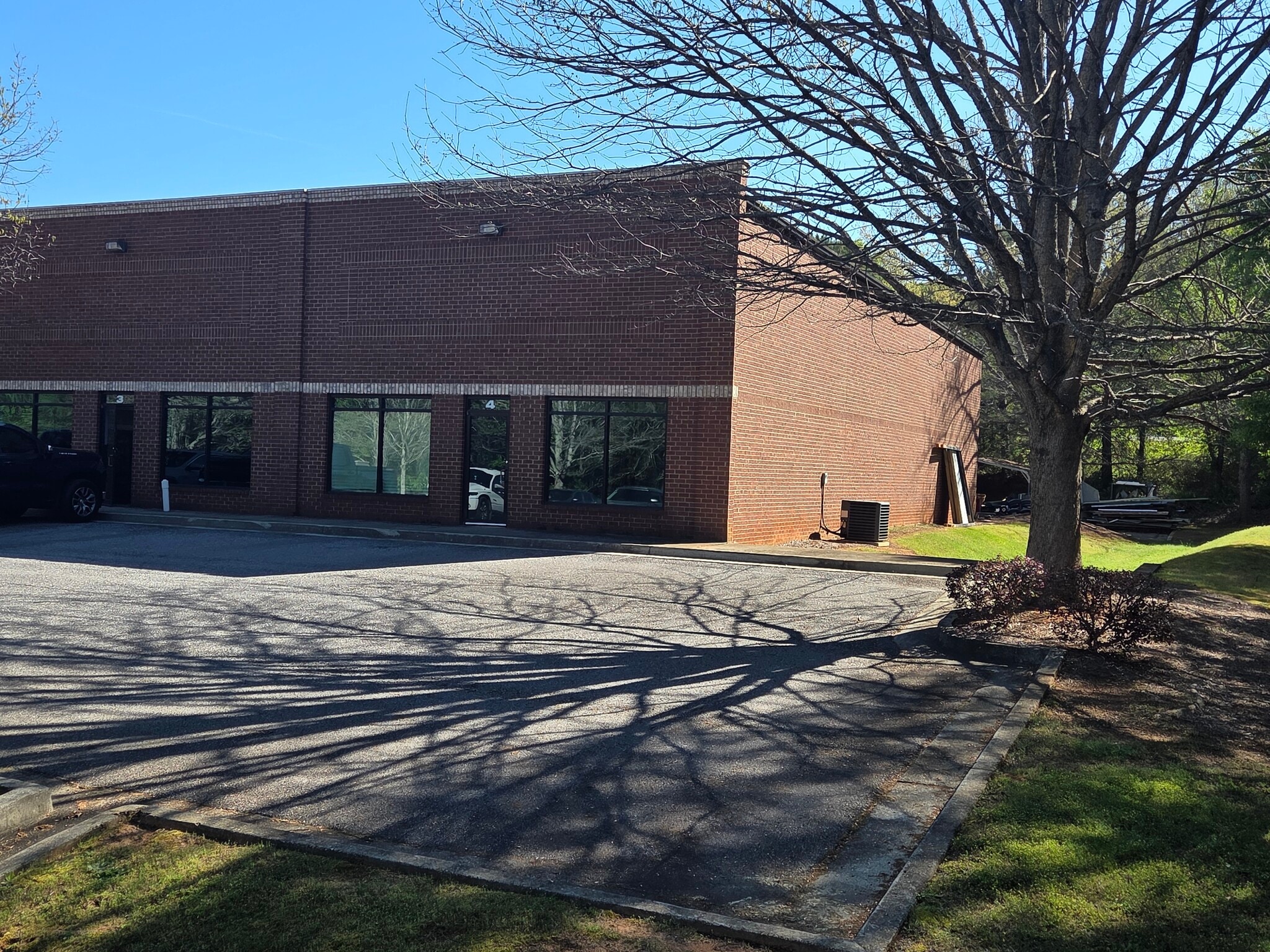 1060 Commerce Dr, Bogart, GA for Rent