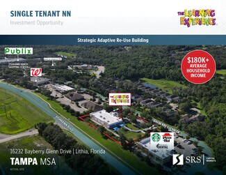 Lithia, FL undefined - 16232 Bayberry Glen Dr
