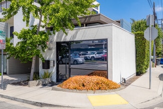 Manhattan Beach, CA Office - 627 Aviation Way