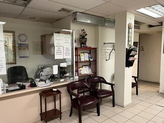 Brooklyn, NY Office/Medical - 2000 Kings Hwy