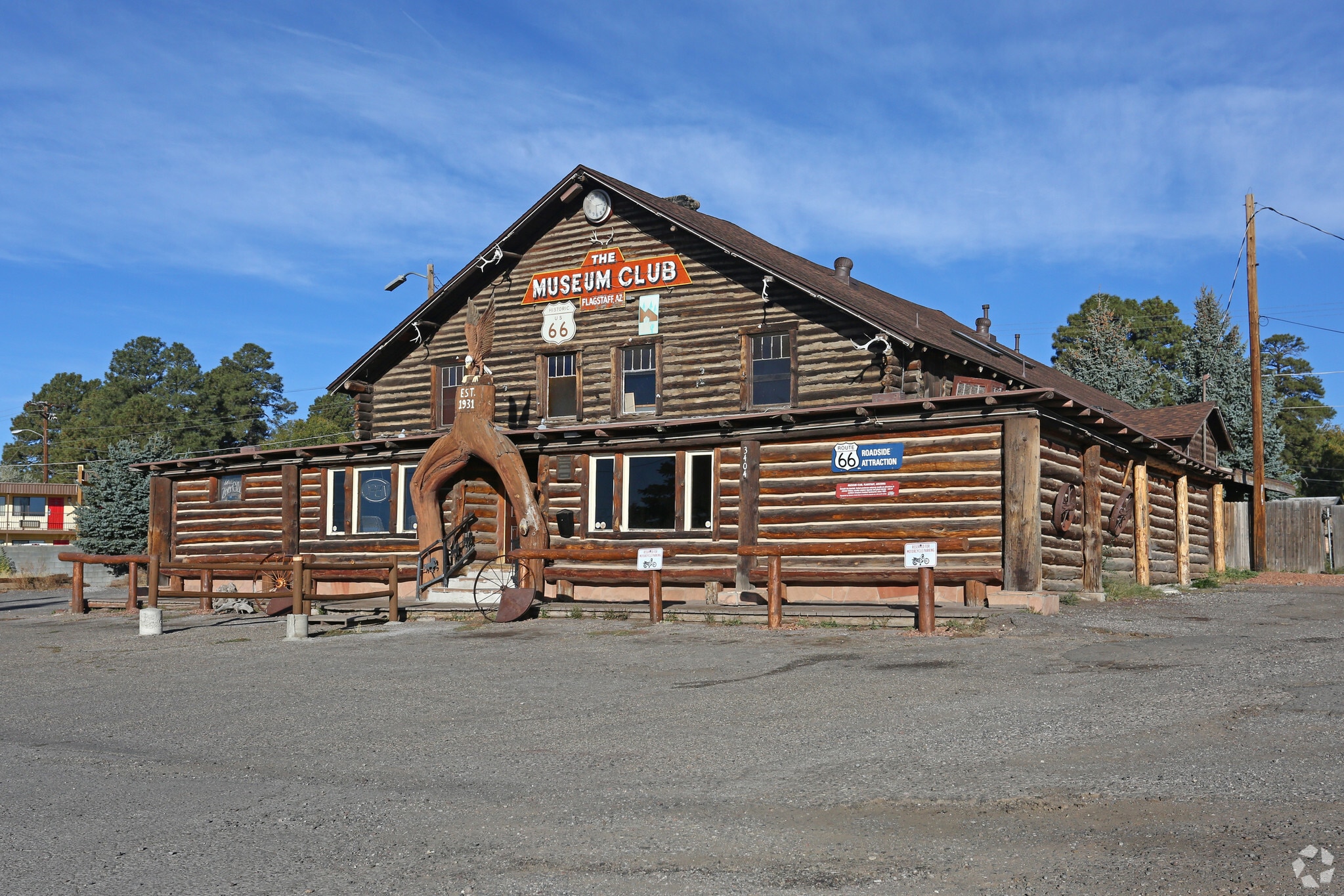 3404 E Route 66, Flagstaff, AZ for Sale