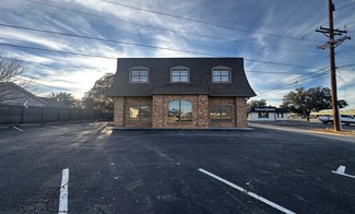 Abilene, TX Office - 2702 Shepherd St