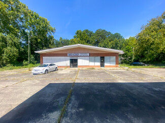 Warrenville, SC Retail - 834 Augusta Rd