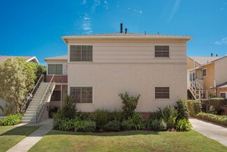 Los Angeles, CA Apartments - 5734 Morley St
