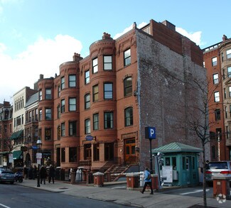 157 159 NEWBURY ST  