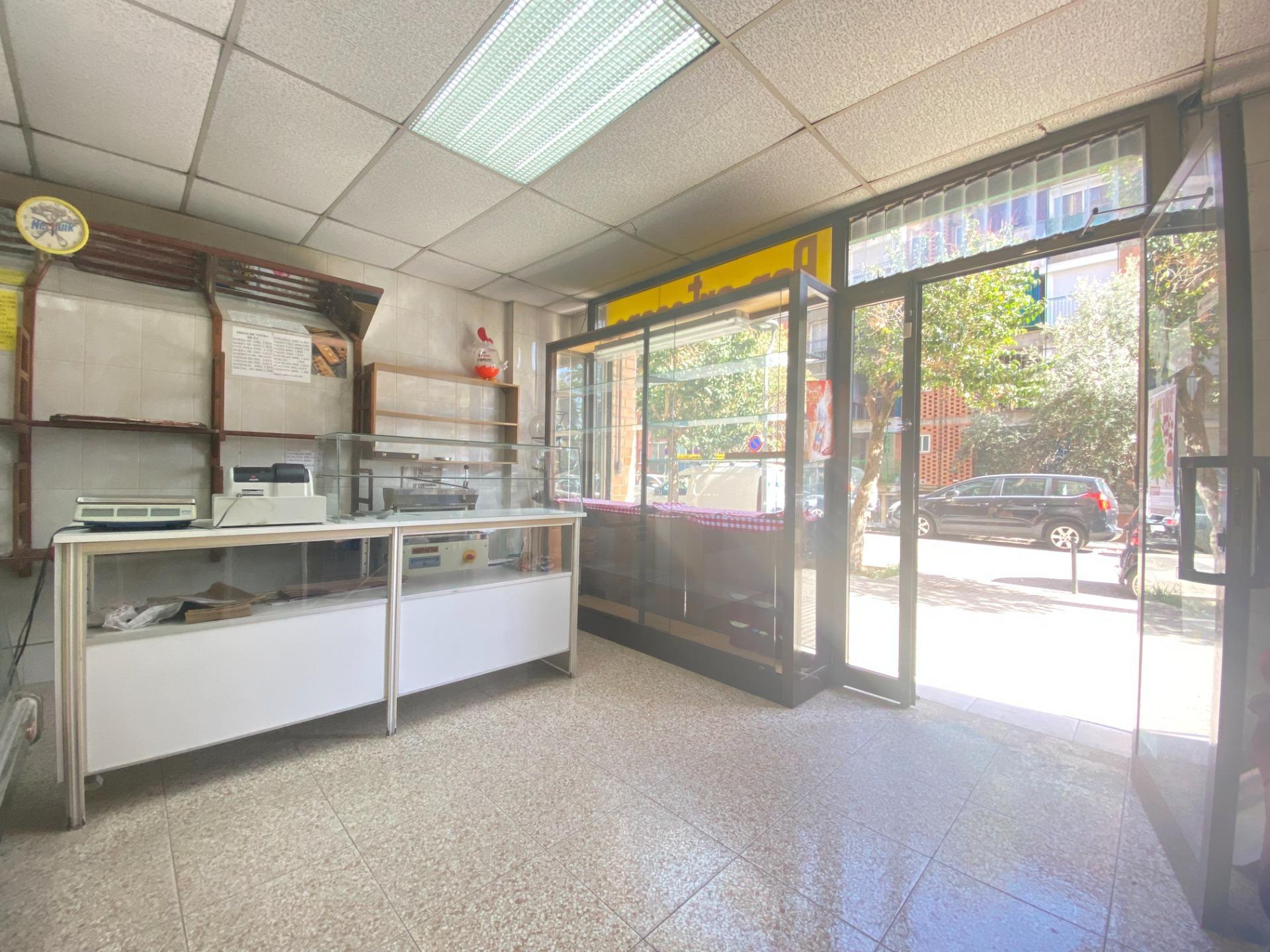 , Terrassa, BAR for Sale