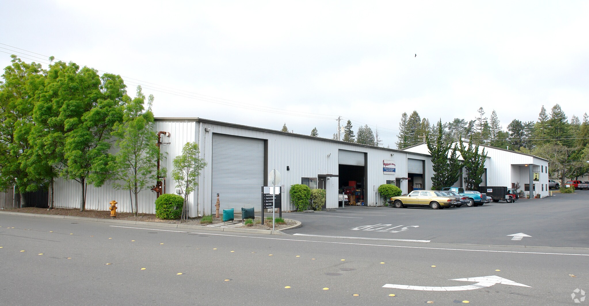 1401 Grove St, Healdsburg, CA for Rent