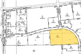 Sacramento, CA Office - 9800 Goethe Rd