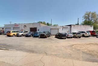 Columbus, OH Auto Repair - 1546-1550 Cleveland Ave