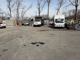 Palisades Park, NJ Industrial Land - 154 W Edsall Blvd