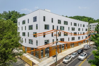 Philadelphia, PA Retail - 3515 Midvale Ave