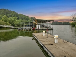 Kingston, TN Marinas - 1060 Paint Rock Ferry Rd
