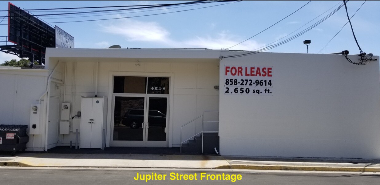 4000-4004 Sports Arena Blvd, San Diego, CA for Rent
