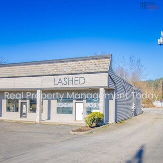 Sumner, WA Retail - 16501 64th St E