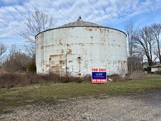 Butlerville, IN Commercial - 3385 St pike