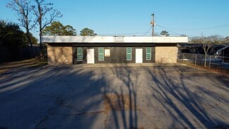 Columbia, SC Churches - 3544 Humphrey Dr