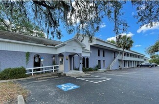 Spanish Trace Apartments
