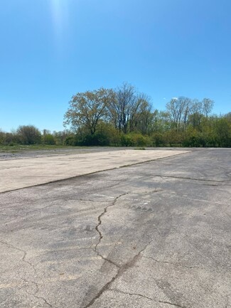 Muncie, IN Industrial - 3200 Block of S Meeker