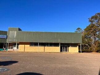 Long Beach, MS Retail - 19099 Pineville Rd