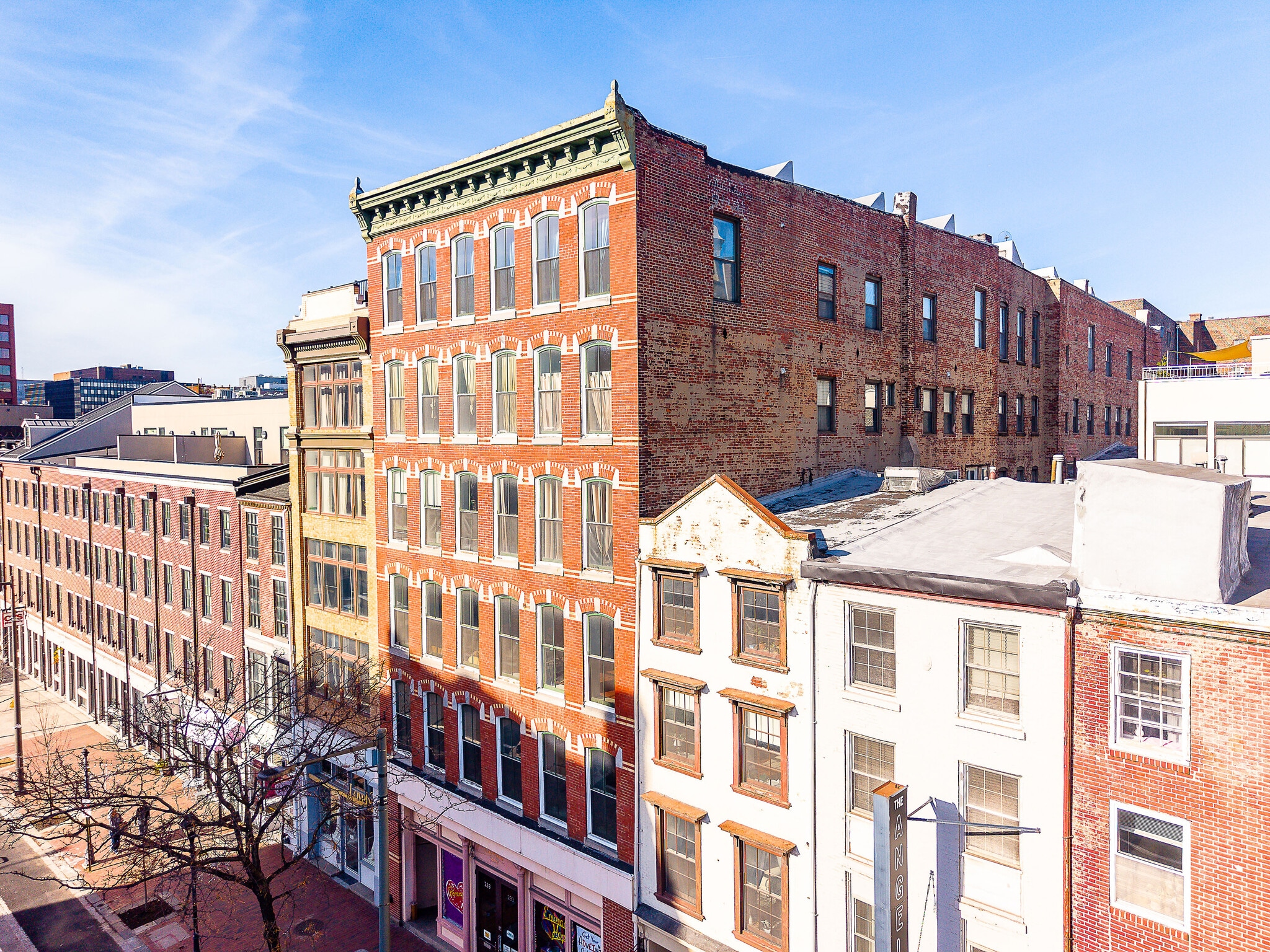 220-222 Church St, Philadelphia, PA for Sale