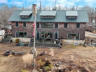 Southampton, NY Residential Land - 1 Charles St