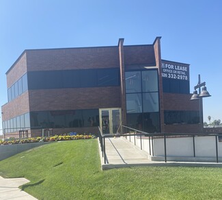 West Covina, CA Office - 2640 E Garvey Ave S