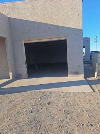 Yuma, AZ Industrial - 3373 E Gila Ridge Rd