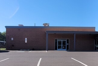 Southampton, PA Industrial - 1020 Industrial Blvd Southampton, PA Industrial - 1020 Industrial Blvd