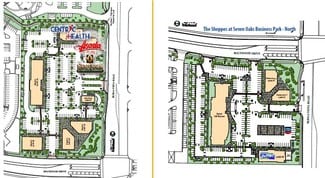 Bakersfield, CA Retail - 4605 Buena Vista Rd Bakersfield, CA Retail - 4605 Buena Vista Rd