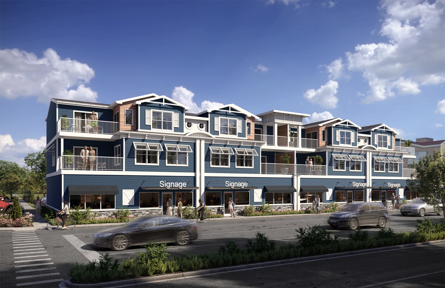 1601 Coastal Hwy, Dewey Beach, DE for Rent