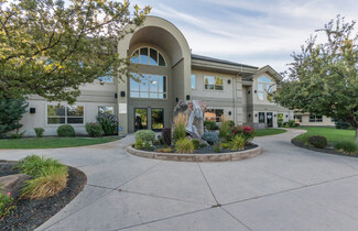 Boise, ID Office - 7661-7669 W Riverside Dr