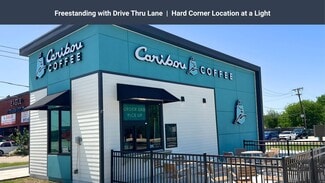 Watauga, TX Fast Food - 5955 Rufe Snow Dr