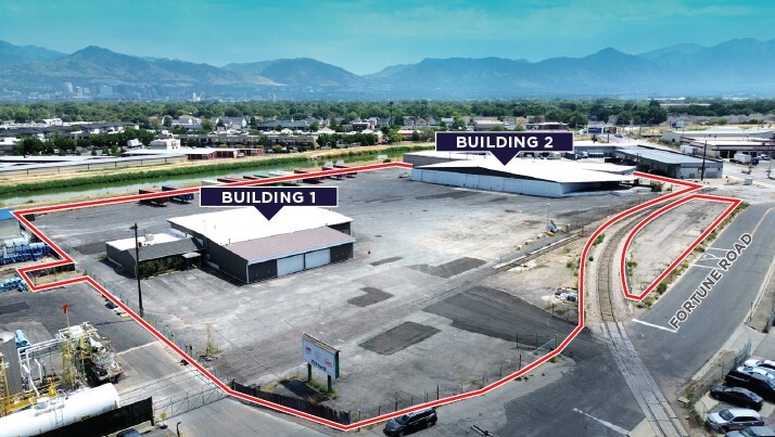 1876 W Fortune Rd, Salt Lake City, UT for Rent