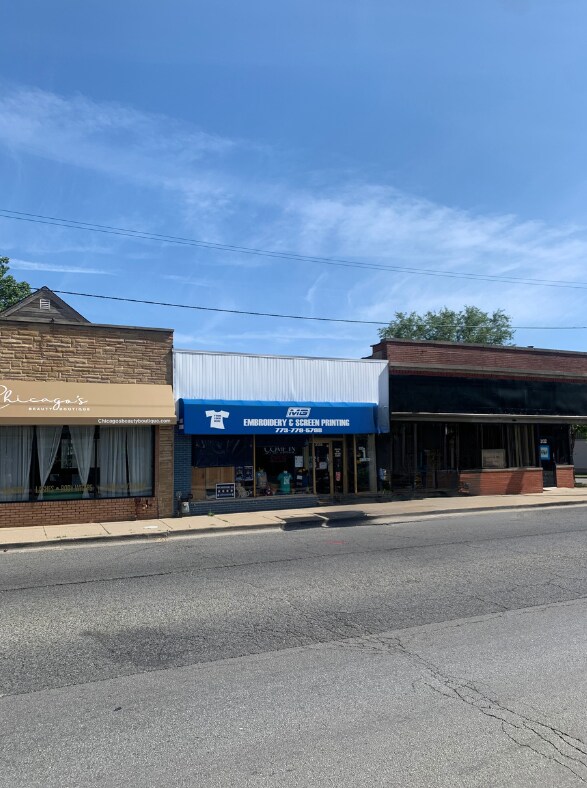 3136 W 111th St, Chicago, IL for Sale
