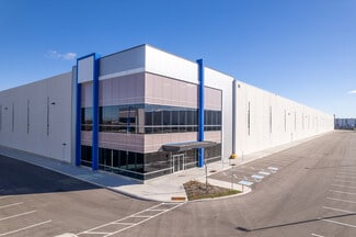 Brampton, ON Industrial - 10 Newkirk Crt