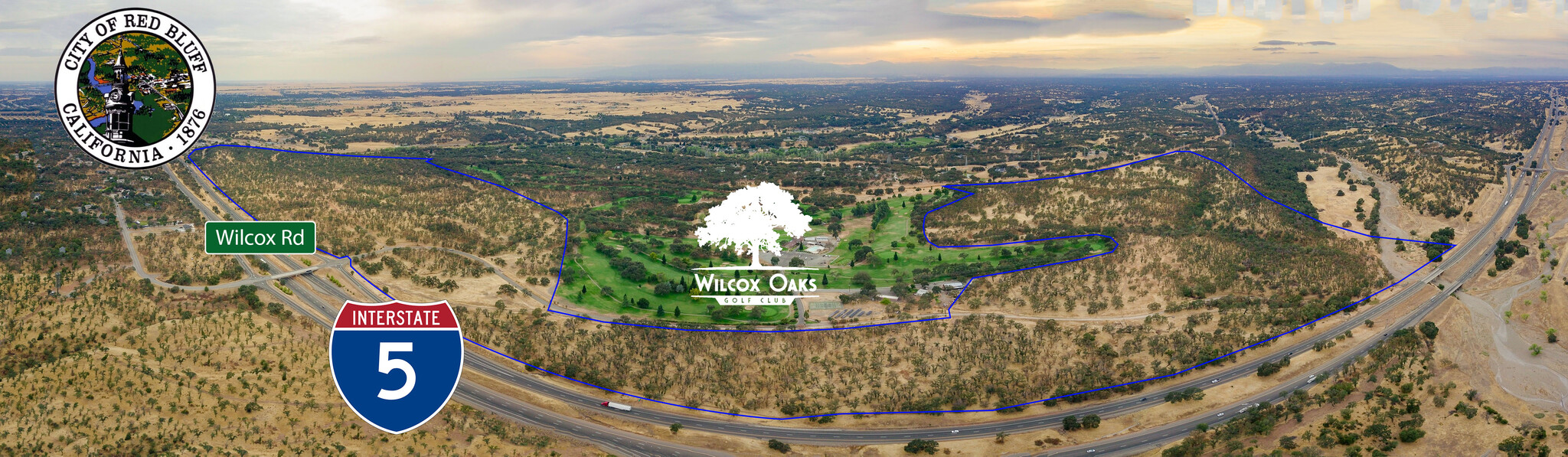 342 acres Wilcox rd, Red Bluff, CA for Sale