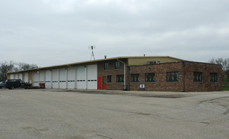 Crystal Lake, IL Warehouse - 4712 Reiland Dr