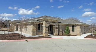 Arlington, TX Office - 4602 Park Springs Arlington, TX Office - 4602 Park Springs