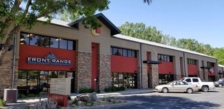 Loveland, CO Office - 1712-1780 Topaz Dr