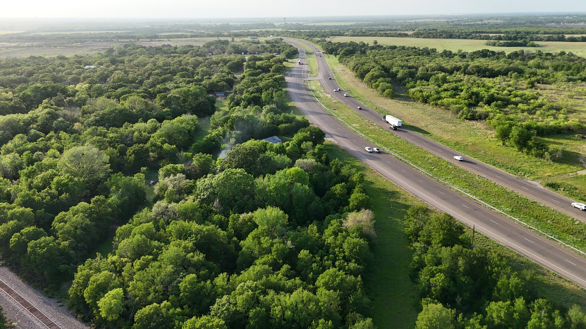 TBD E Hwy 6 hwy, Waco, TX for Sale