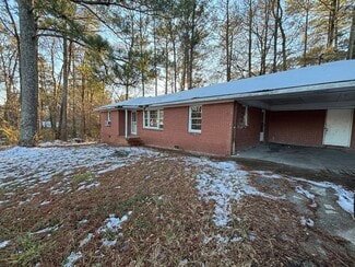 Austell, GA Office/Residential - 4470 Austell Rd
